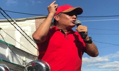 Noticia Tolima: Alcalde de Chaparral fue imputado por presuntas anomalías