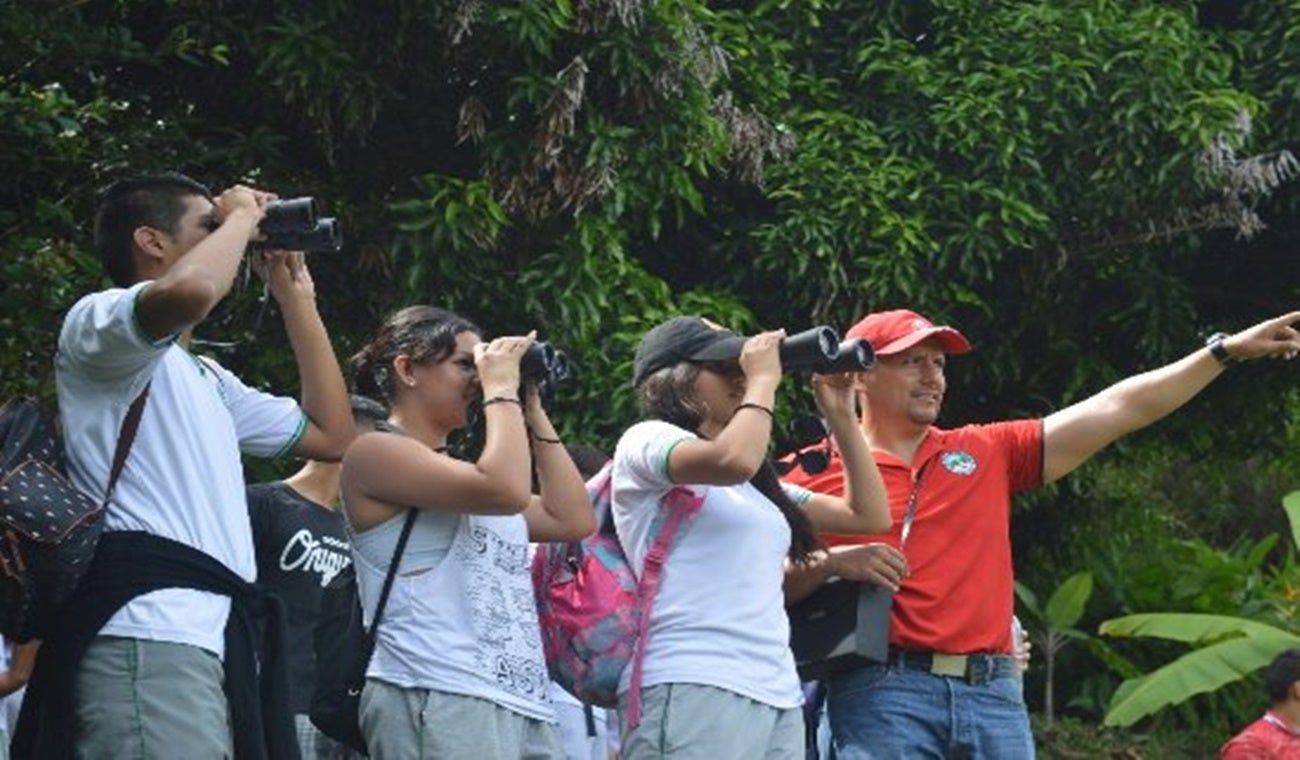 Reactivación del turismo en Ibagué