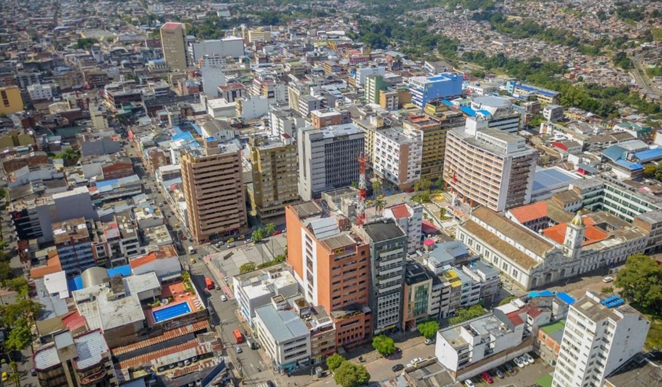 Ibagué reactiva su economía