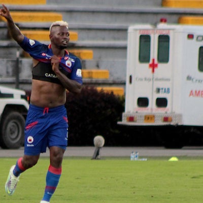 Deportes Tolima: Tolima y su tercera derrota en casa, no pudo con Pasto