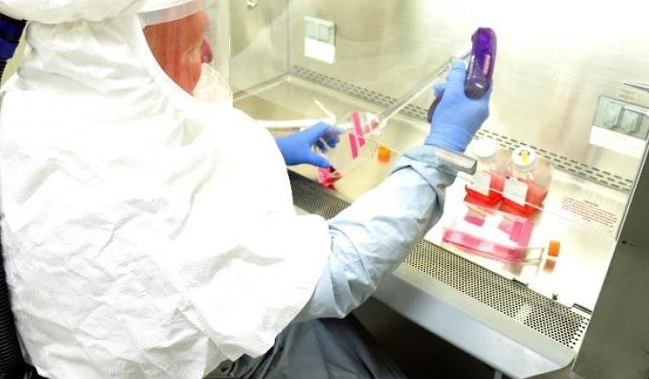 Esta primera secuencia genética del virus en Colombia, SARS-CoV2 llega al país el 26 de febrero