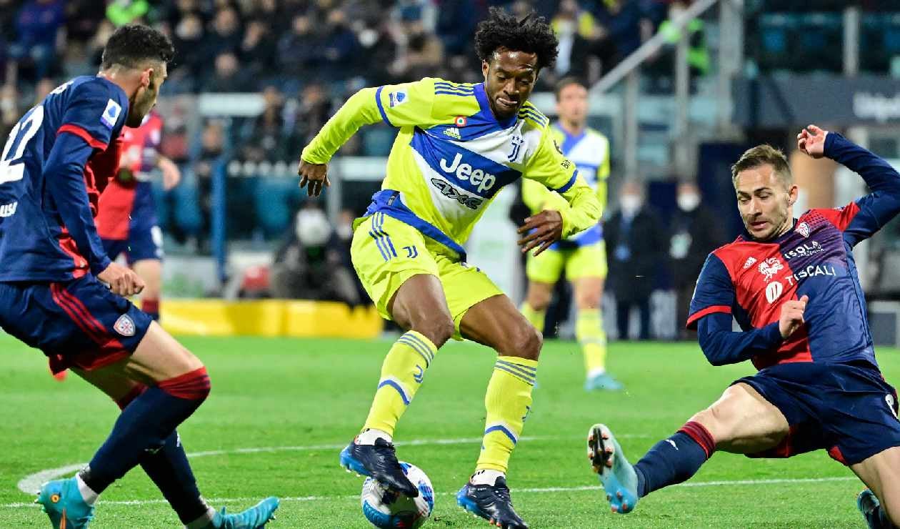 Juan Guillermo Cuadrado