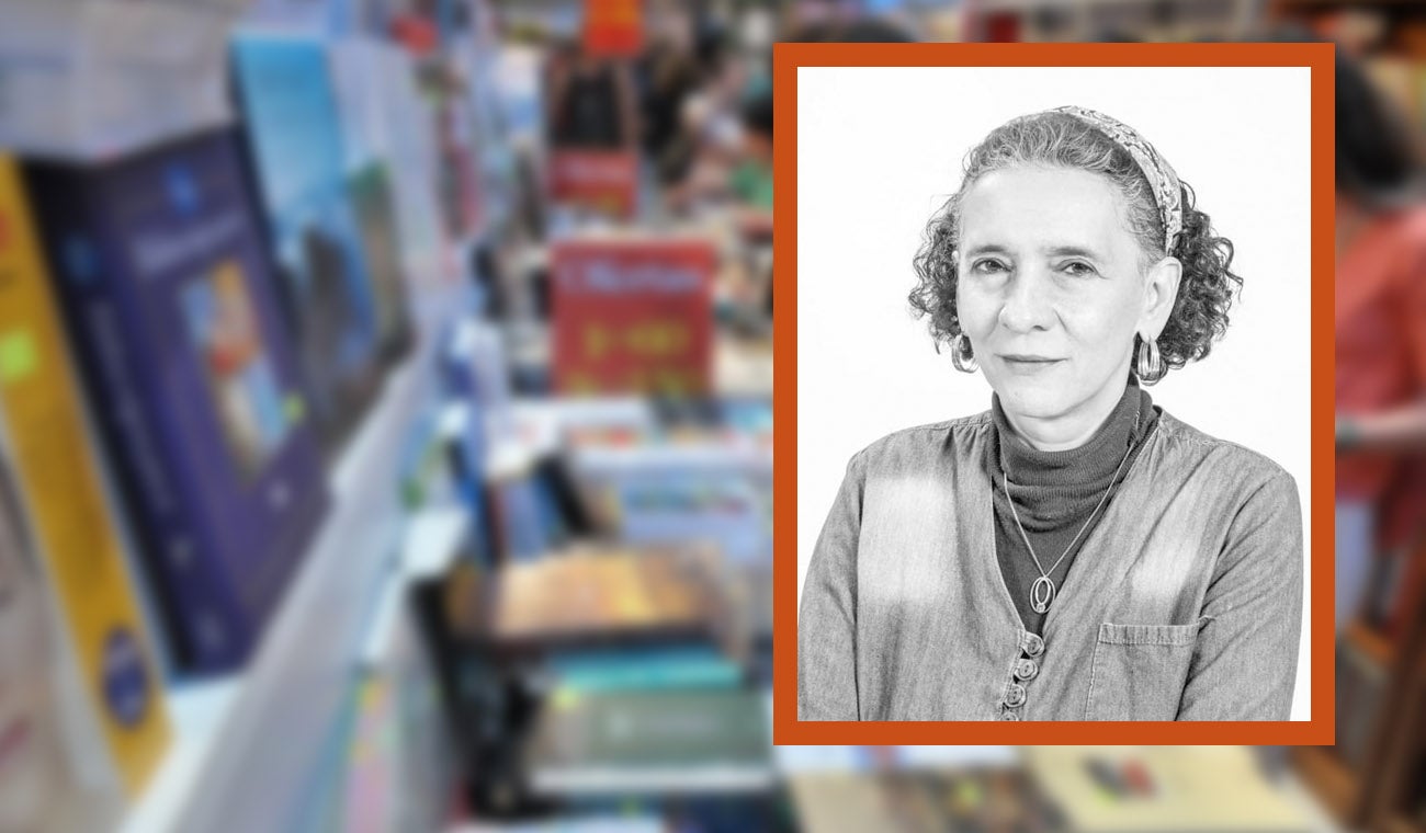 Lucía Esperanza Sánchez