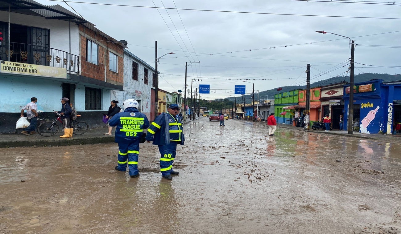 Operativos de Movilidad