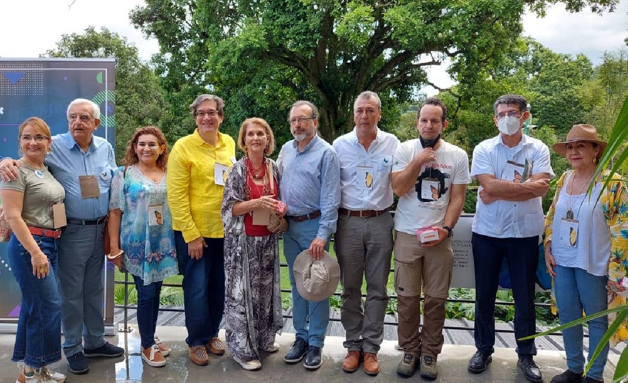 Mariposario del Tolima