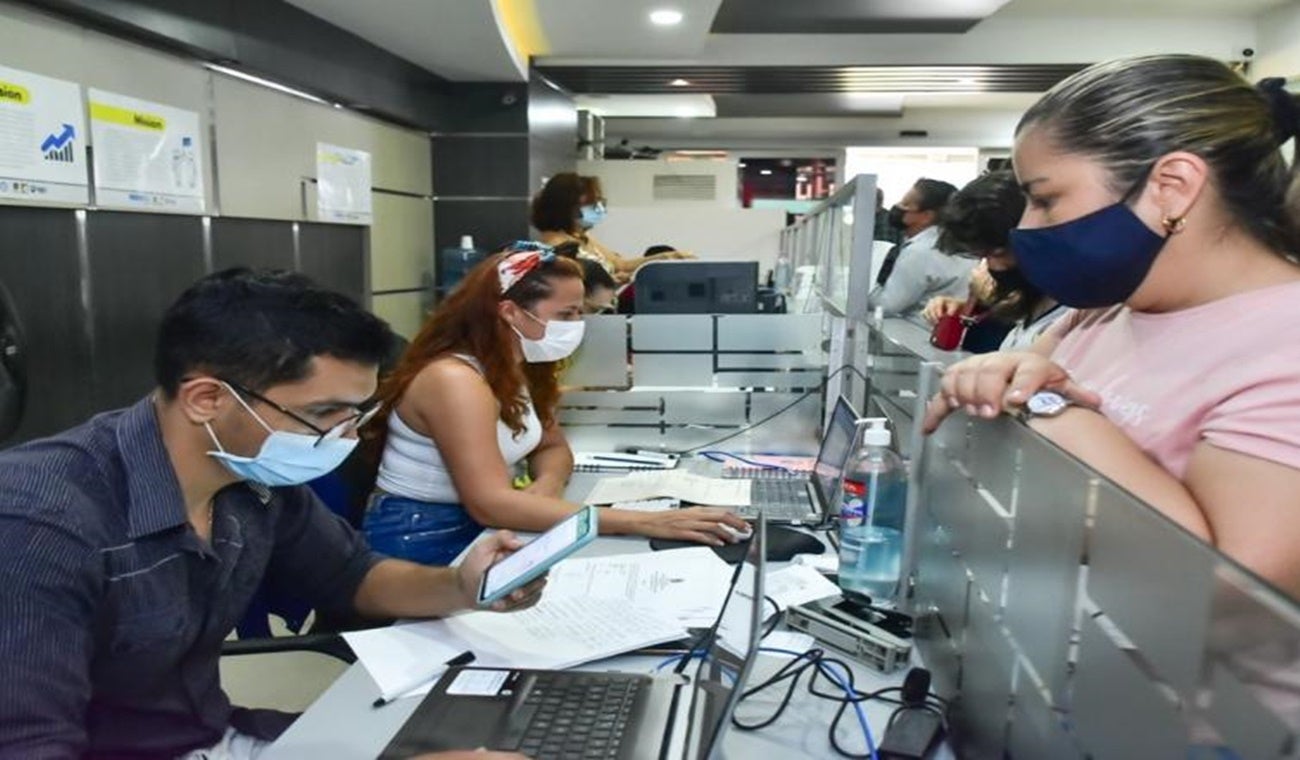 Secretaría de Hacienda