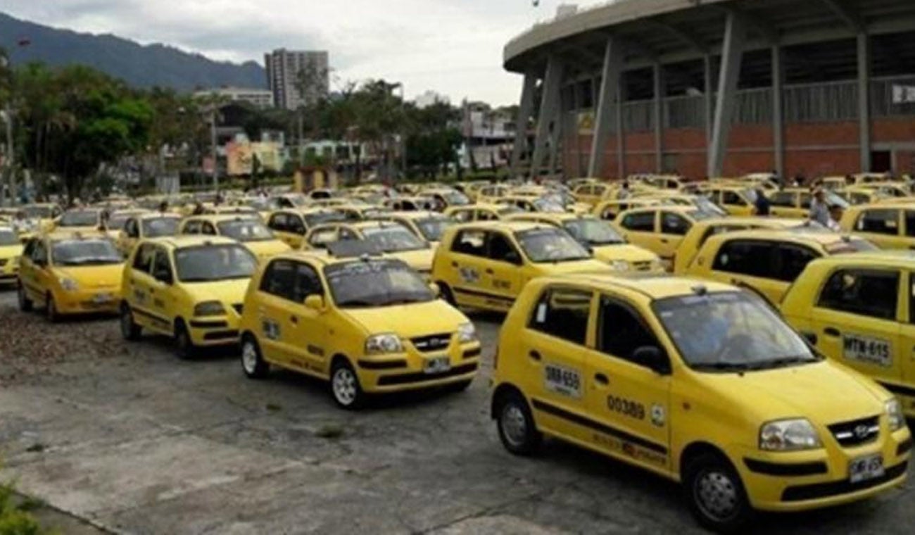 taxis_ibague