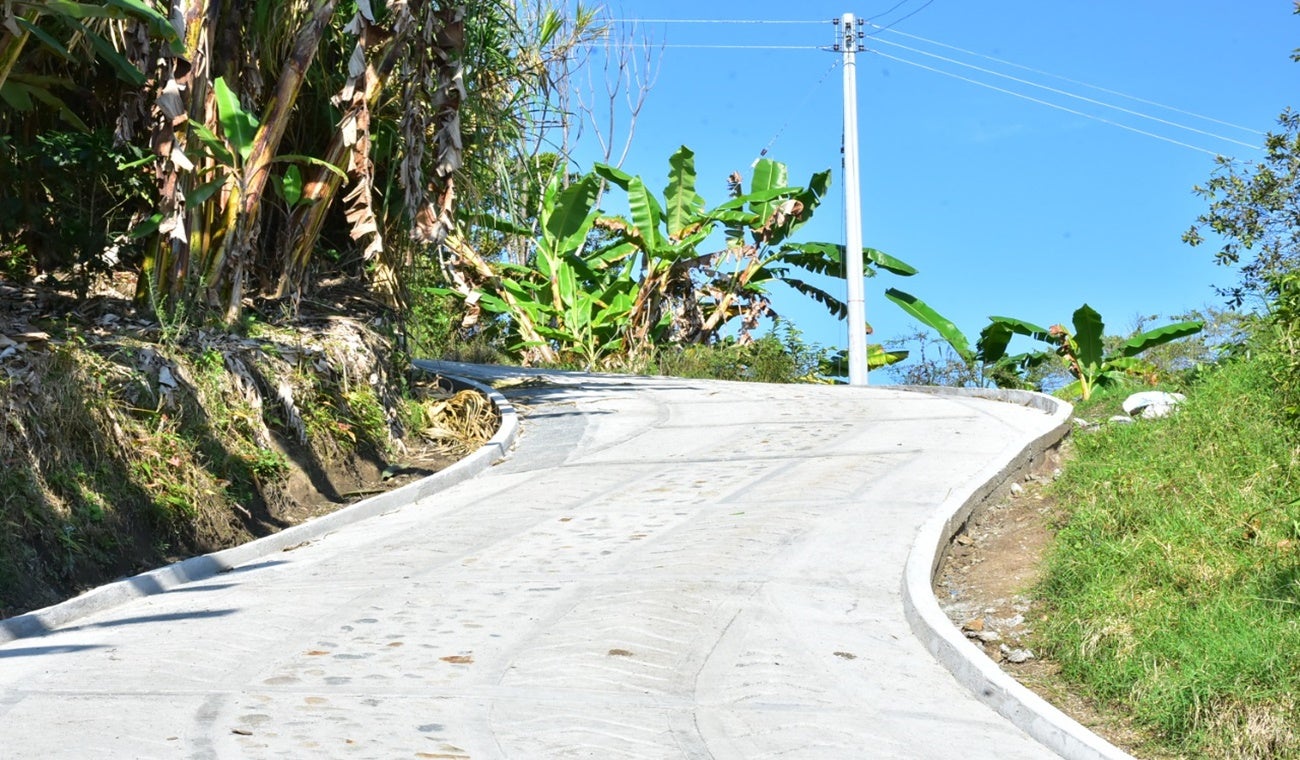 Zona rural de Ibagué