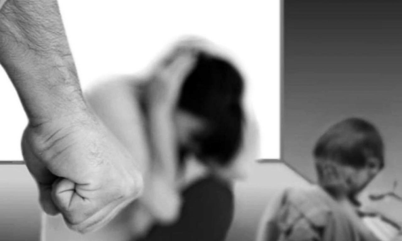 Violencia Intrafamiliar