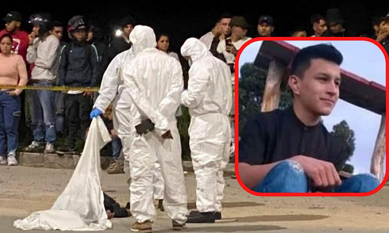 José Albeiro Ciceri Bolaños falleció en Huila