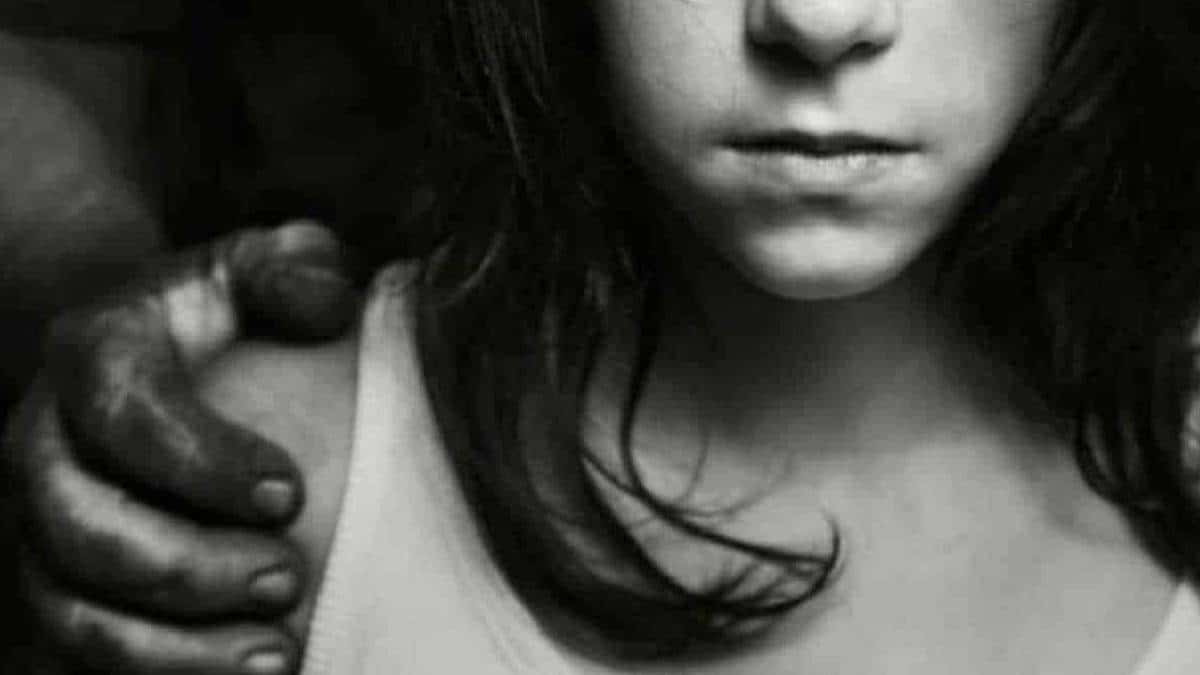 Referencia de abuso sexual