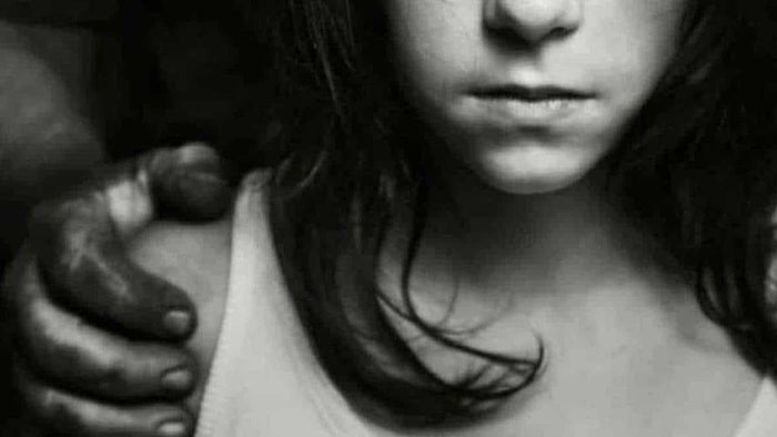 Referencia de abuso sexual