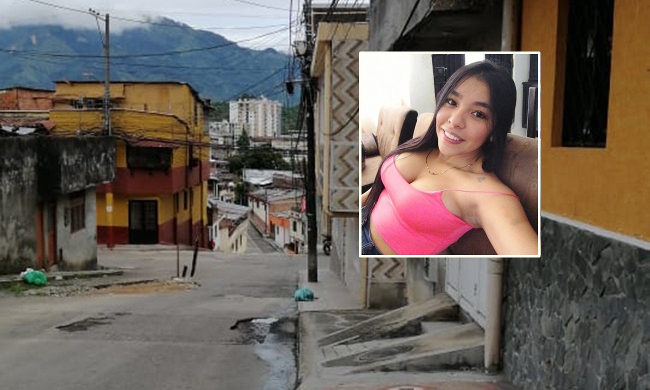 Intentaron robarse joven en Ibagué