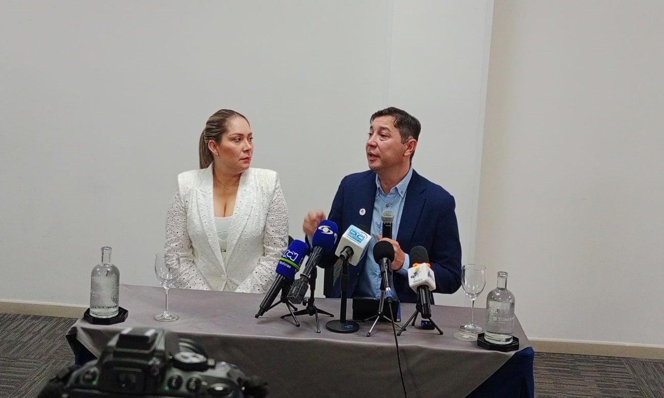 Andres Fabian Hurtado