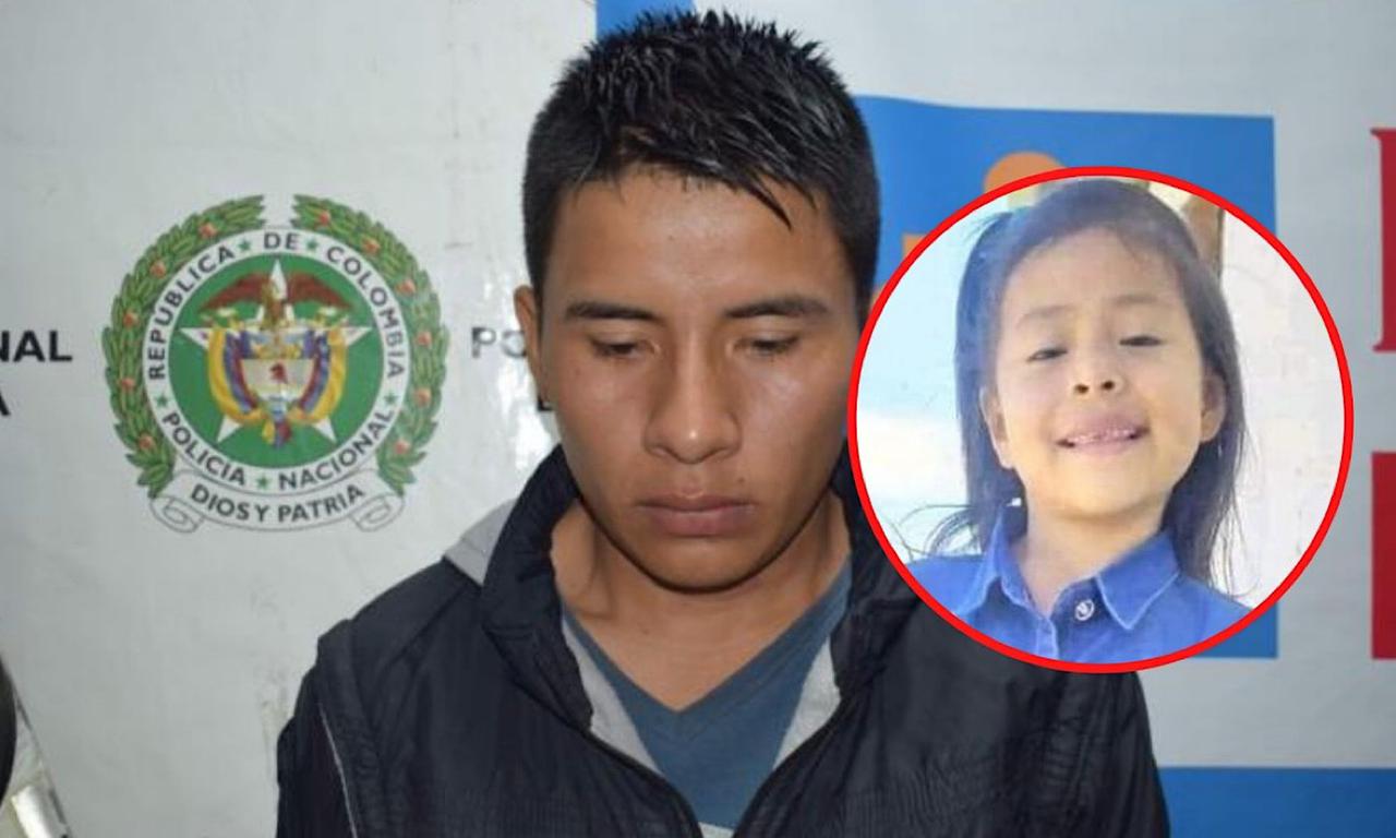 Asesino de Karol Natalia Chantre