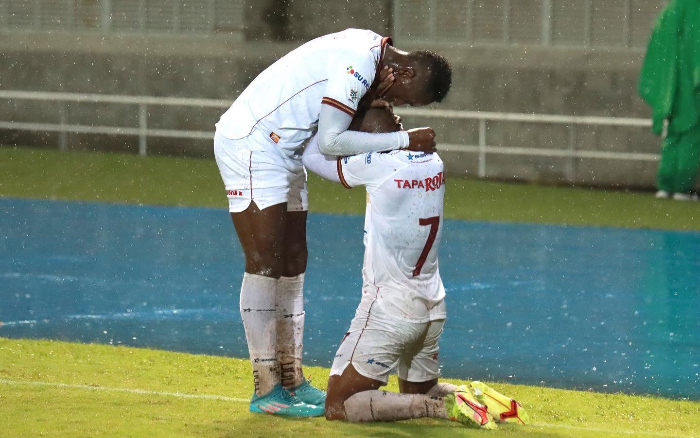 Pereira 1 Tolima 1 Copa