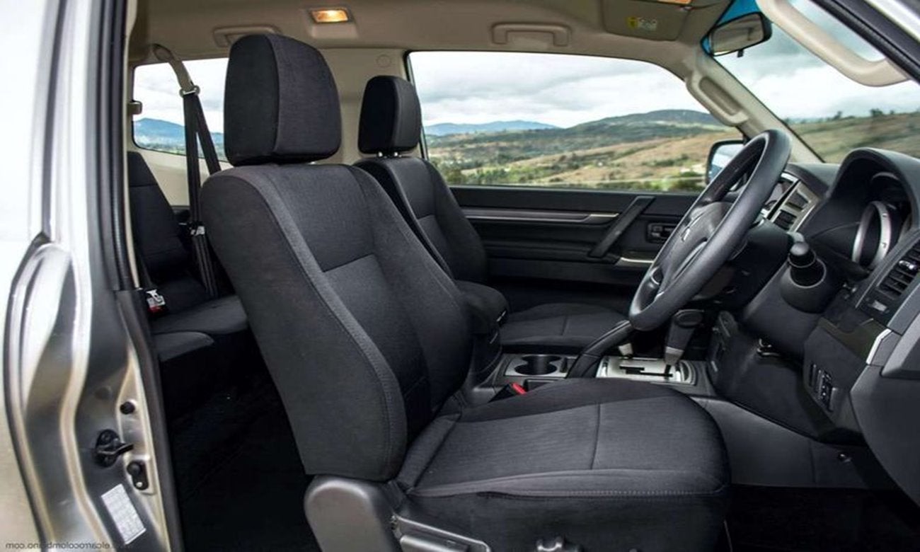 ¡Qué inseguridad! Robaron armas al esquema de seguridad del alcalde de San Luis – Tolima