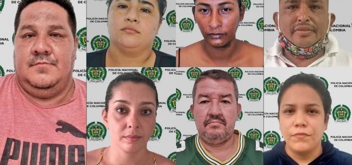 “Los Reyes” de la prostitución en Neiva