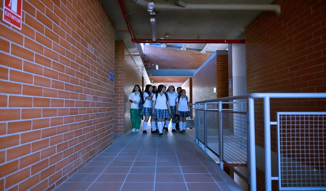 I.E Carlos Lleras Restrepo