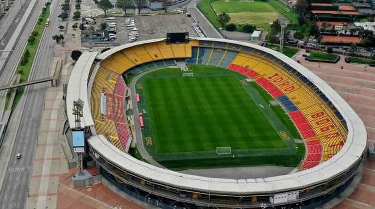 Estadio El Campín