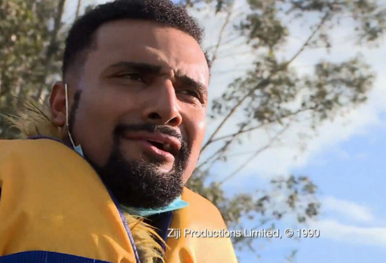 Estiwar G sin disfraz