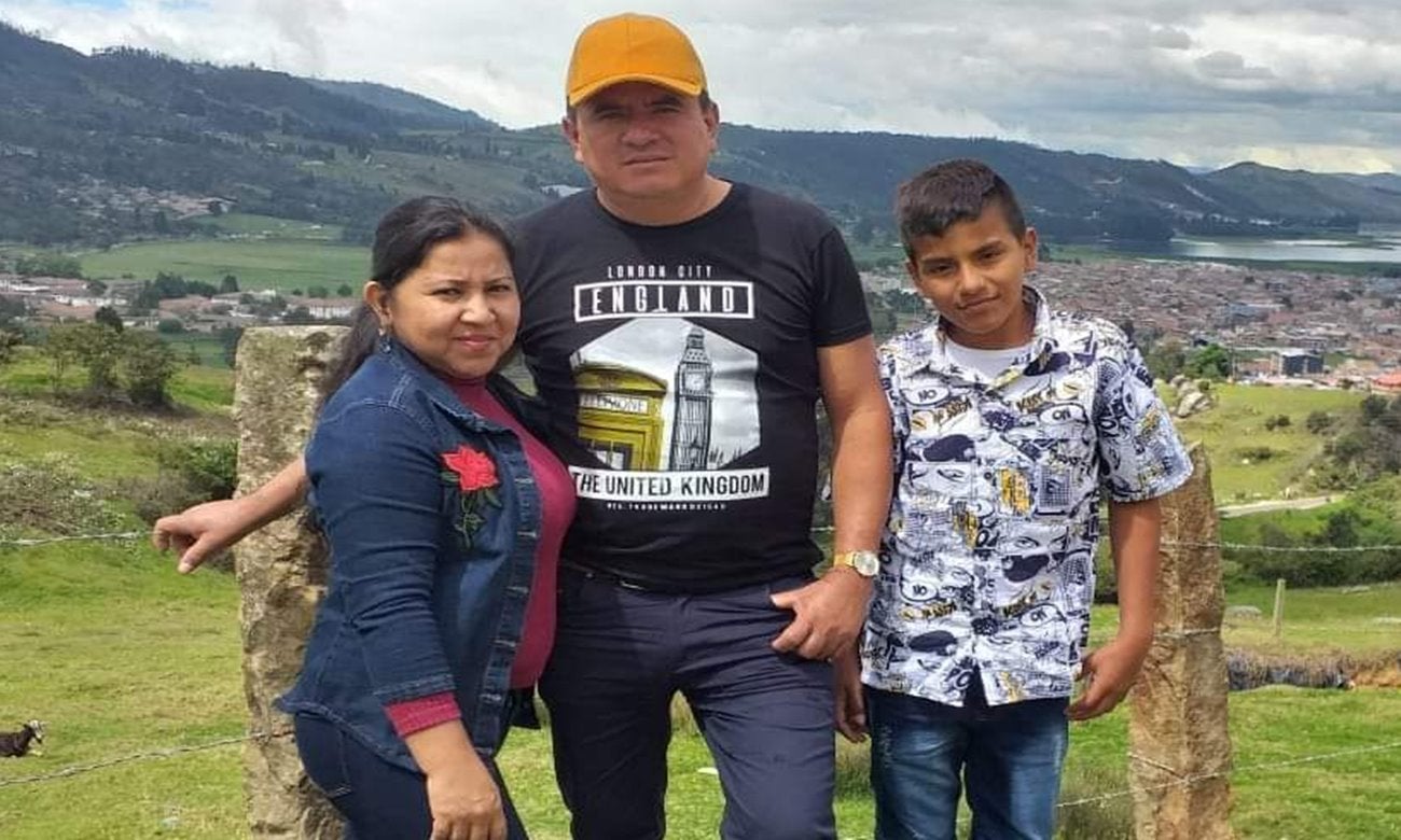 Masacre en Chaparral! Una familia fue asesinada