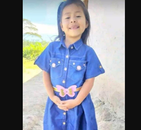 Buscan a niña de cinco años raptada en la puerta de su vivienda en el Huila