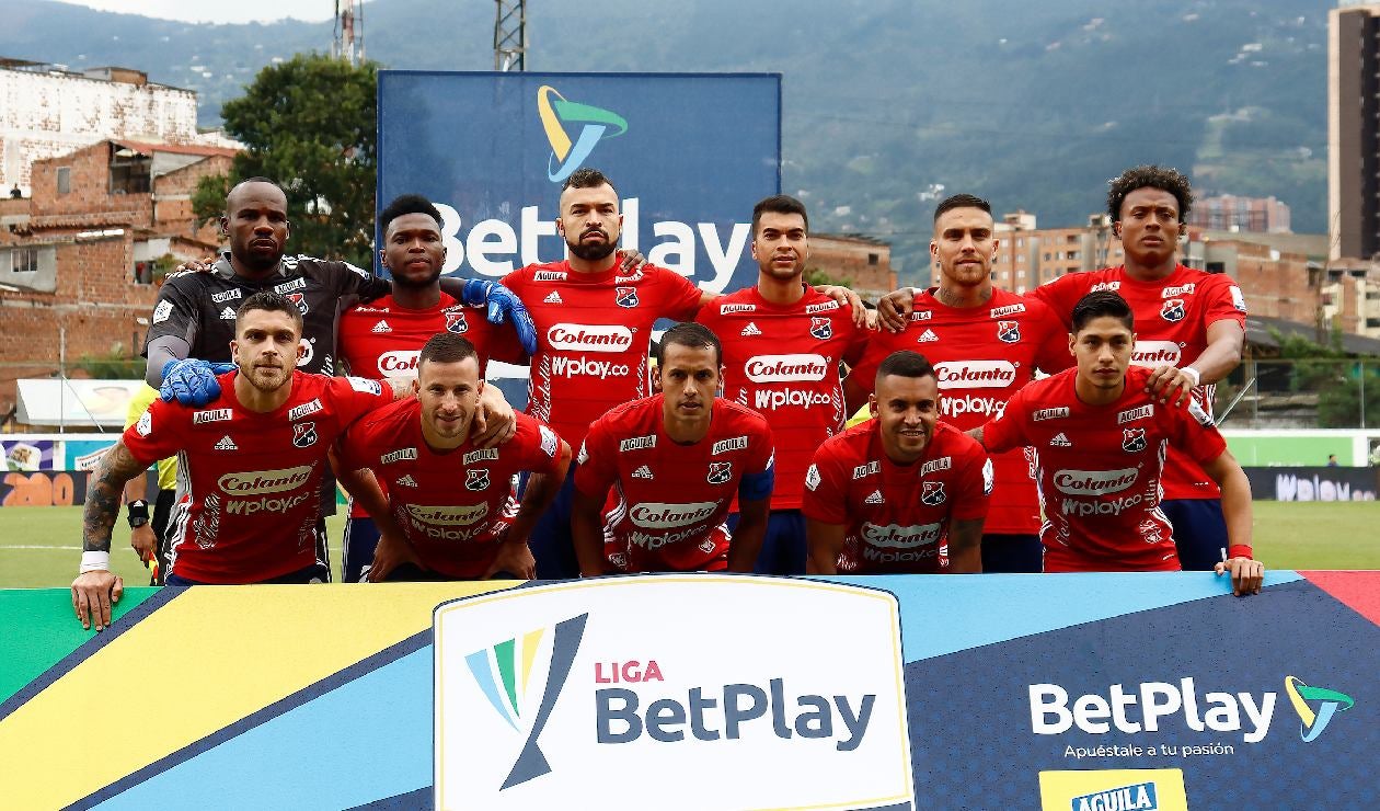 Independiente Medellín