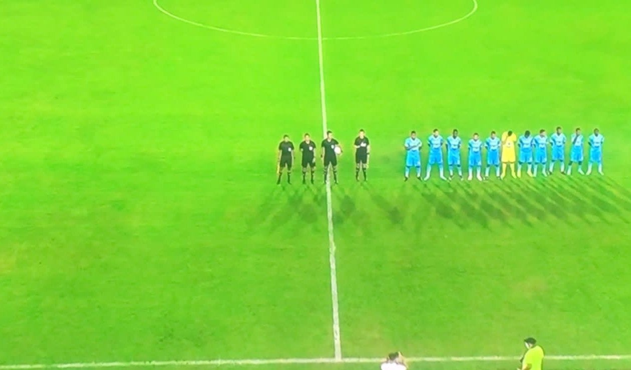 Jaguares Vs Medellín - 2022