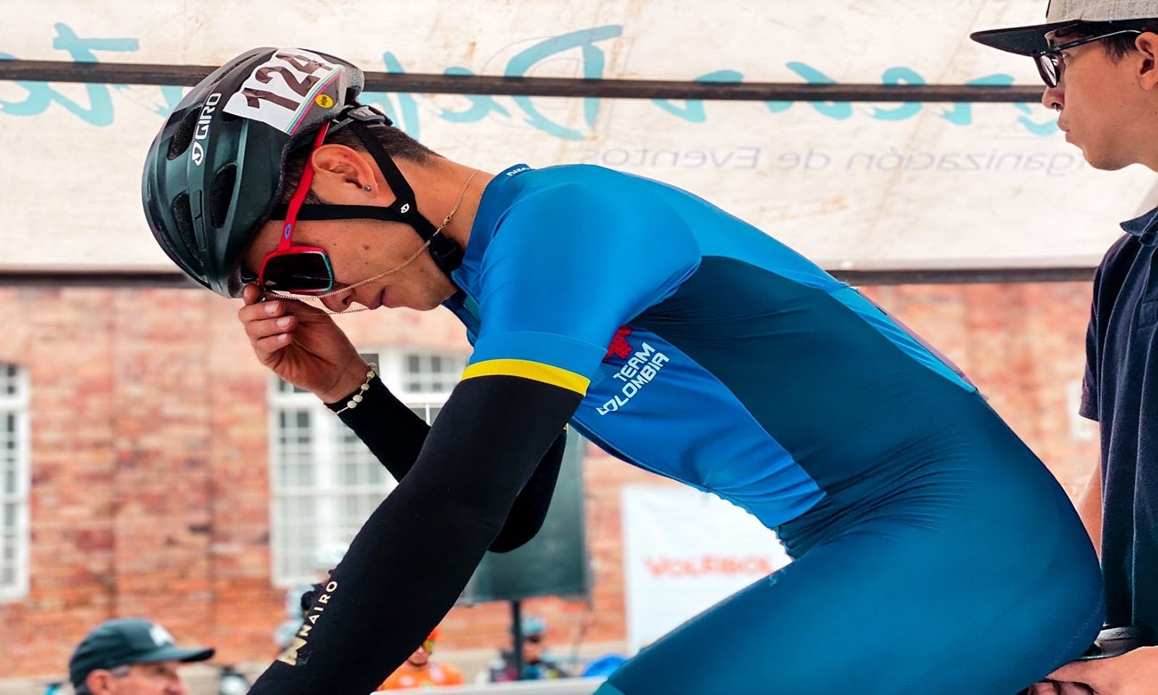 La Vuelta al Sur 2022