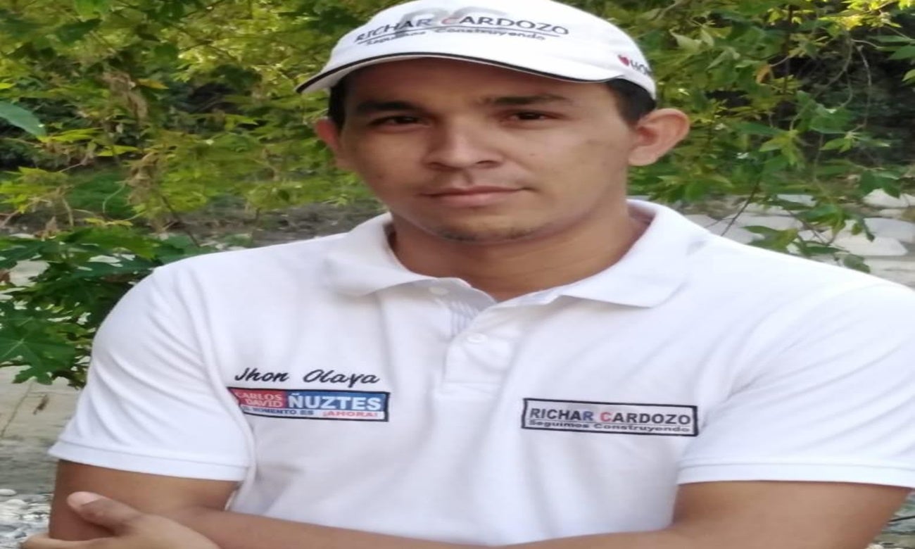 Lider amenazado Honda