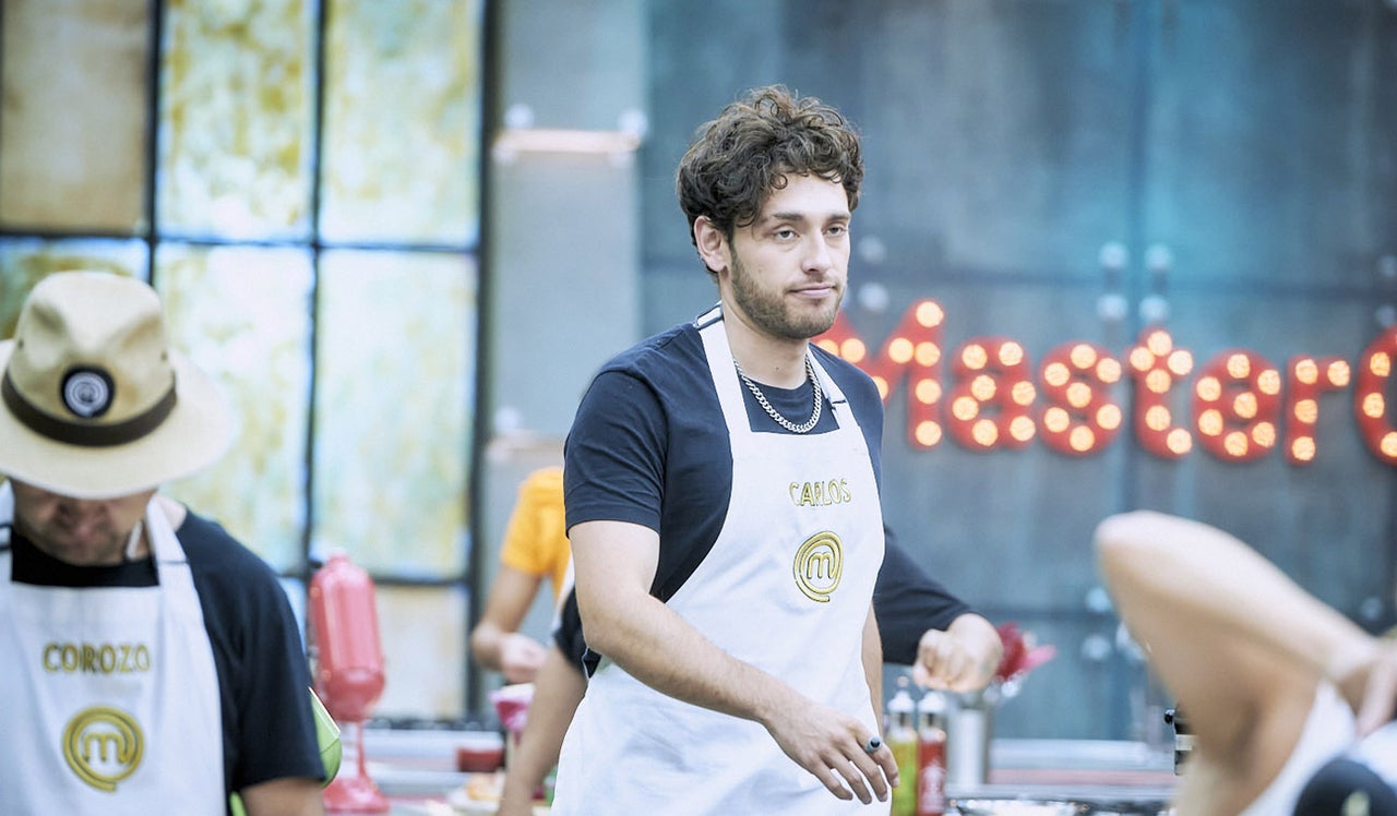 MasterChef: El reto por el delantal negro puso a recordar la niñez