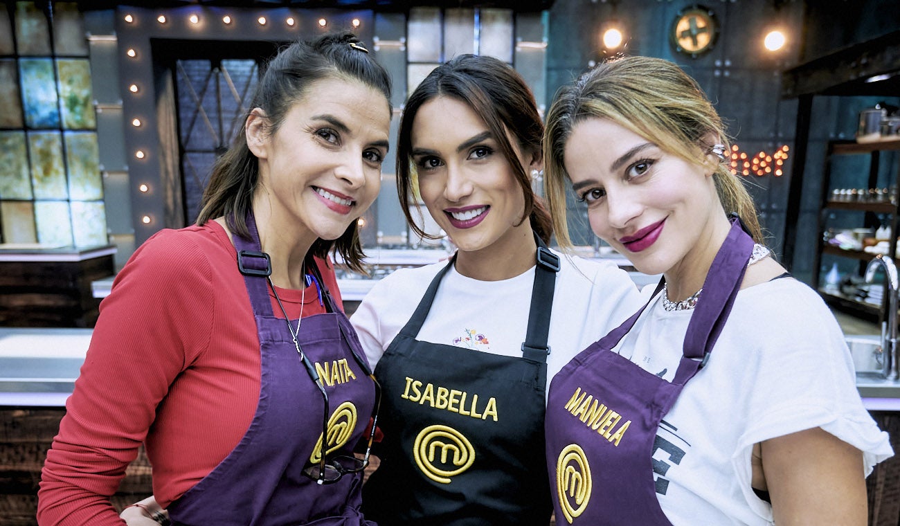 MasterChef Celebrity