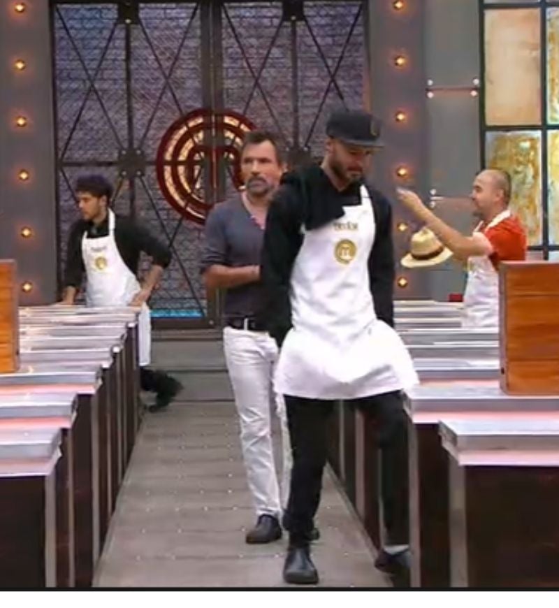 Homenaje a Aida Bossa fue un fiasco