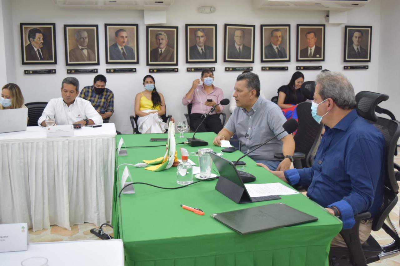 Ocho proyectos de mejoramiento de Vías entre Huila y Tolima