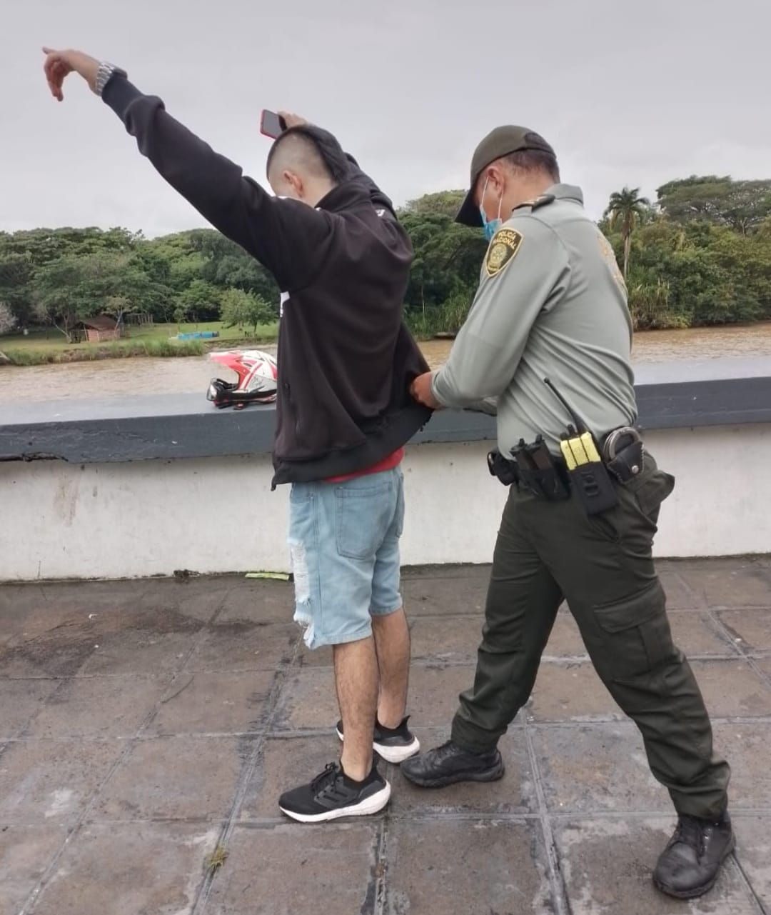 Excelente comportamiento electoral