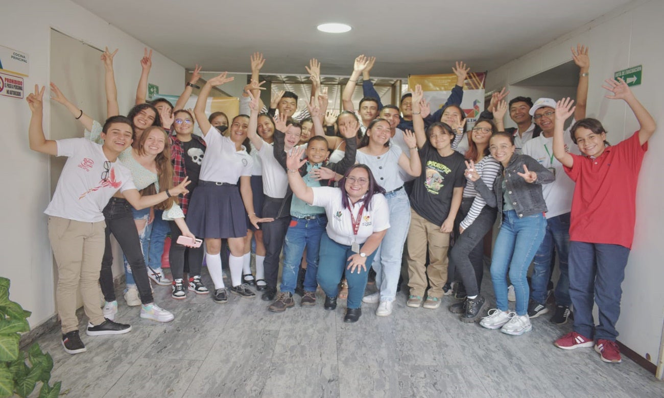 Mesa de participación Tolima