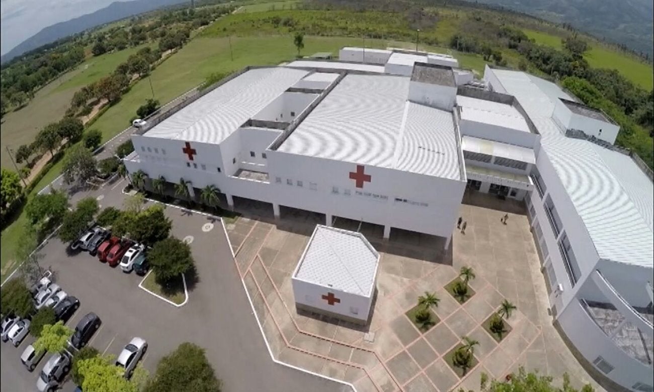 Rayo afectó a 19 cadetes en el fuerte militar de Tolemaida