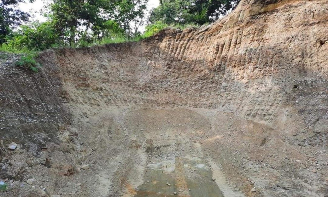 Mineria Armero Guayabal