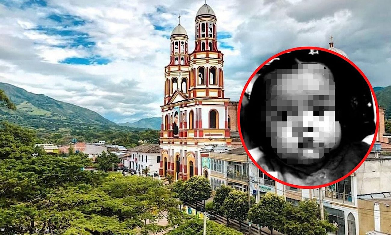 Niña murió por inmersión