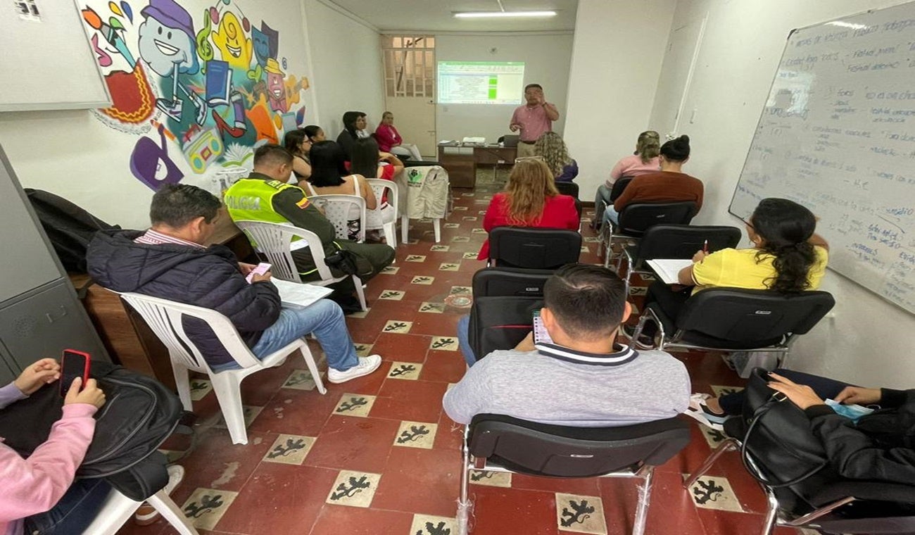 Infancia y Adolescencia