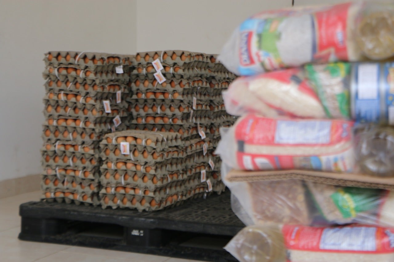 Programa de Alimentación PAE