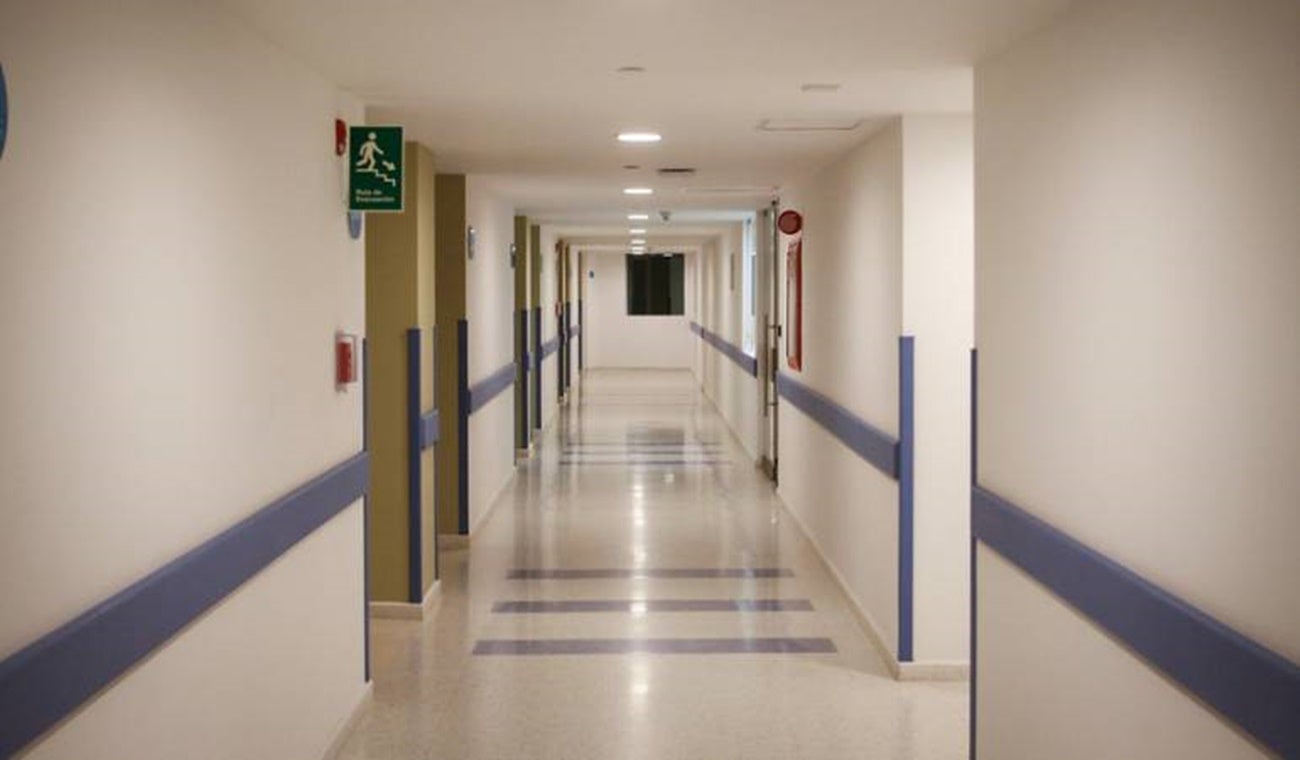 Red hospitalaria de Ibagué