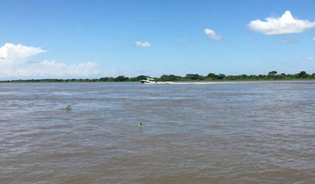 Se ahogó menor de edad en el río Magdalena