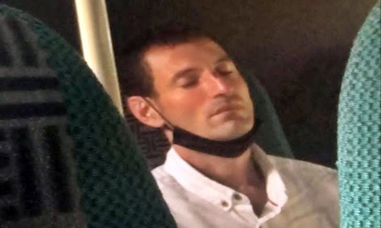 Denuncian a manilargo en buseta de Ibagué