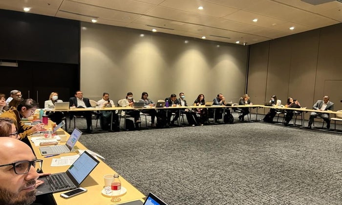 Tolima en el Sistema General de Regalías