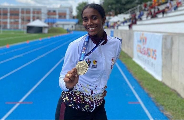 Juegos Intercolegiados