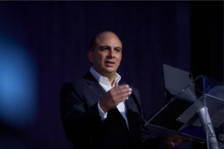 El defensor del Pueblo, Carlos Camargo Assis, dijo que la acción de tutela se convirtió en el mecanismo de protección de los ciudadanos