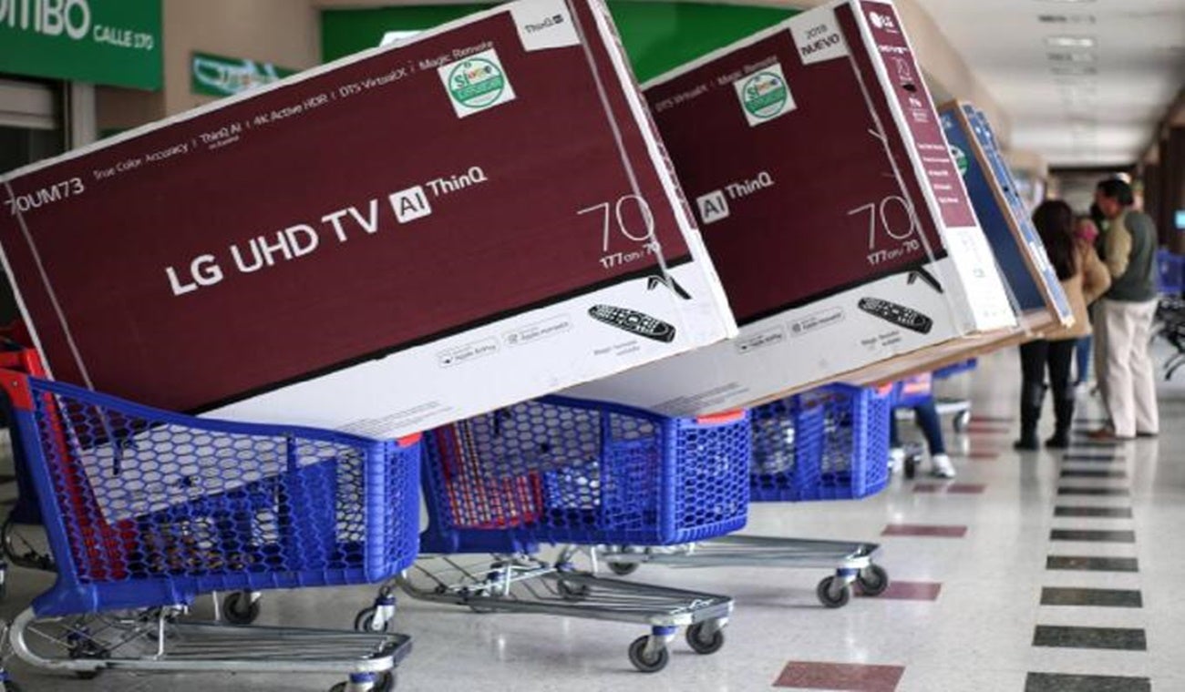 Día sin Iva Ibagué