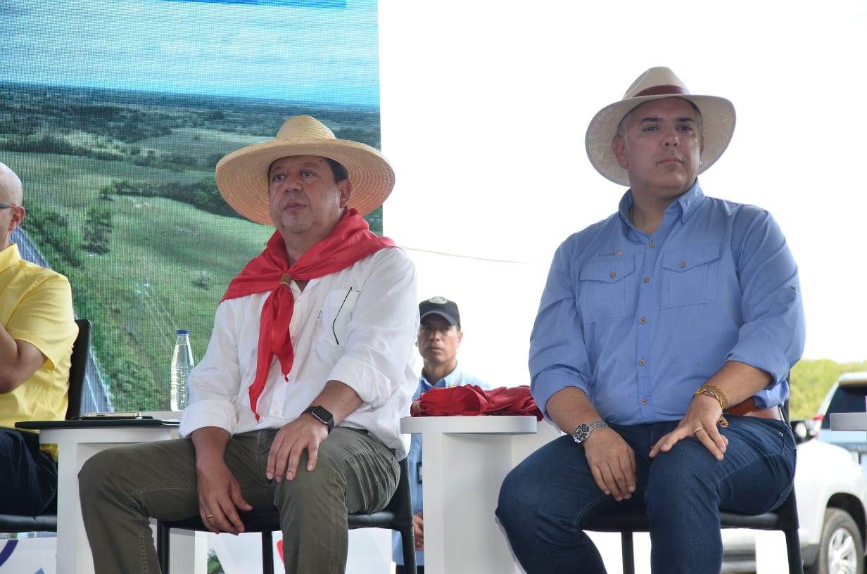 Elecciones segunda vuelta.